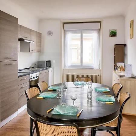 Casa de Férias A 600m De La Plage, Maison Pour 6 Avec Terrasse