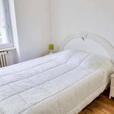 A 600m De La Plage, Maison Pour 6 Avec Terrasse *